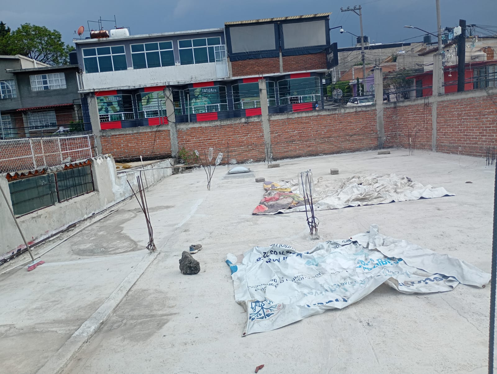 Imagen de Maycomen